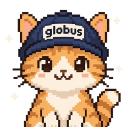 Globus Enterprise Roblox group icon