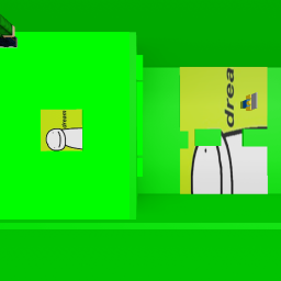 ESCAPE DREAM OBBY (NEW GAME)