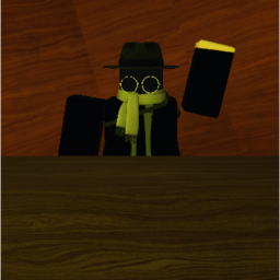 Magic Chaos [PRE-BETA]