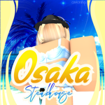 Osaka Steakhouse
