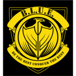 B.L.U.E. Combat Training