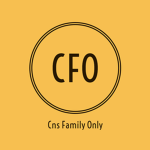 Cns Family Only