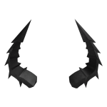 [FREE] Black Horns
