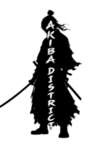 Akiba District