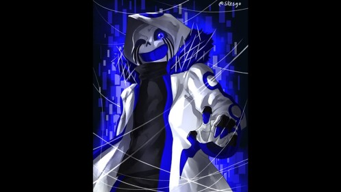 error file not found sans battle