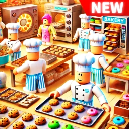 🍪 2 Player Cookie Tycoon 🥠 icon