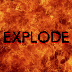 Explode's Fire Hall
