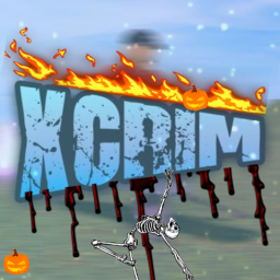 X-Crim