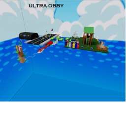 Ultra Obby