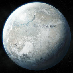 TFGE | Hoth Outpost