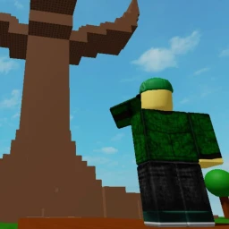 Destaques - Roblox