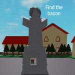 Find the Bacon Fan Club