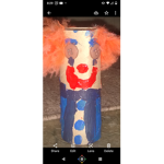 Floppy's circus