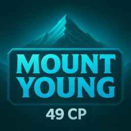 [FREE AVA X250] MOUNT YOUNG