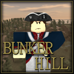 𝐁𝐔𝐍𝐊𝐄𝐑 𝐇𝐈𝐋𝐋