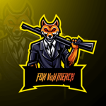 Fox merch humble