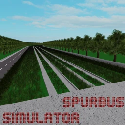 Spurbus Simulator icon