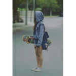 Skater_girls