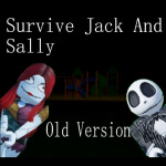 Survive Jack And Sally Old