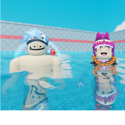 Super Cool Out of School Pool Party!!!