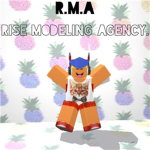 Rise Modeling Agency