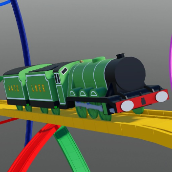 Train Destruction [💥]