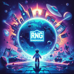 RNG Dimensions icon