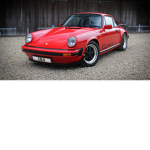 Porsche Classics 4 Life