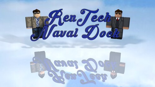 RenTech Naval Dock
