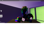Rainbow Team Rainbow