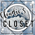 cloudii's closet