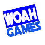 WOAH Games!