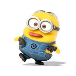 My Minion group