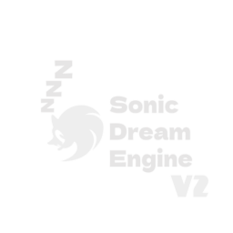 Sonic Dream Engine V2
