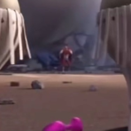 МАЧОМЕН ОББИ (METROMAN OBBY)