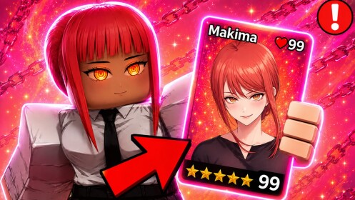 Anime Waifu Card Collection