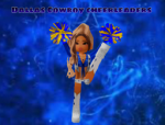 - EDC - Evelyn’s dance company! -