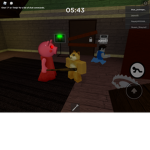 The Doge Group and Piggy Fan Group