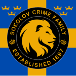Sokolov Crime Family