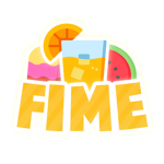 Fime
