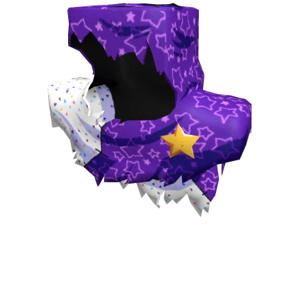 FAHbears 3 - Salvage's Hood Roblox item render