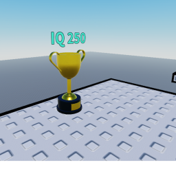 Abobus IQ Obby [SUPA UPDATE!!!!!]
