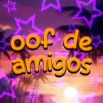 oof de amigos