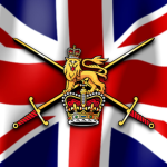 [+BA+] British Army