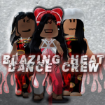 Blazing Heat Dance Crew