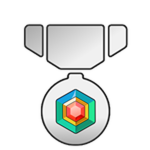 Advanced Exotic Crystal Hunter