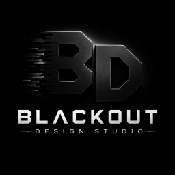 Blackout Designs Studio Purchasing Hub
