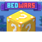 Anonymous bedwars clan