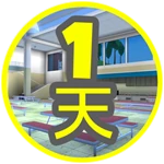 Game Badge Icon