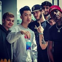Clout Rat's Hangout